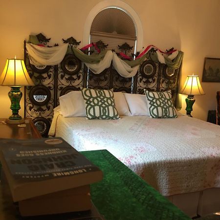 Connellsville Bed&Breakfast Esterno foto