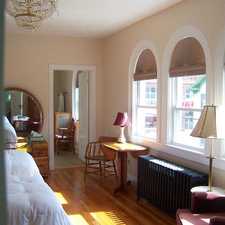 Connellsville Bed&Breakfast Esterno foto