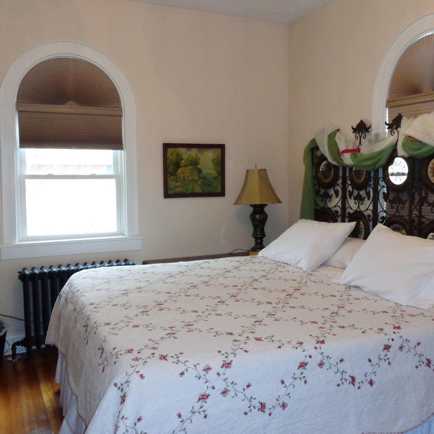 Connellsville Bed&Breakfast Esterno foto