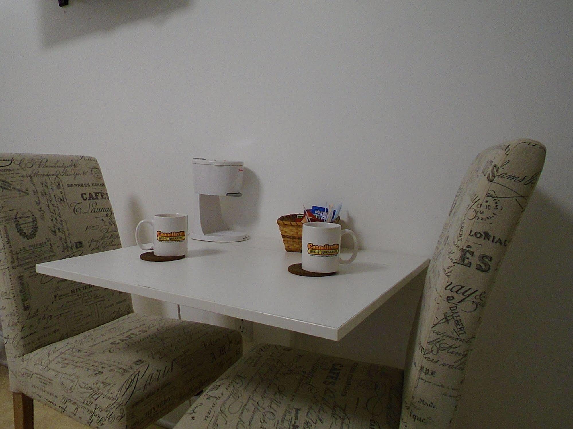 Connellsville Bed&Breakfast Esterno foto
