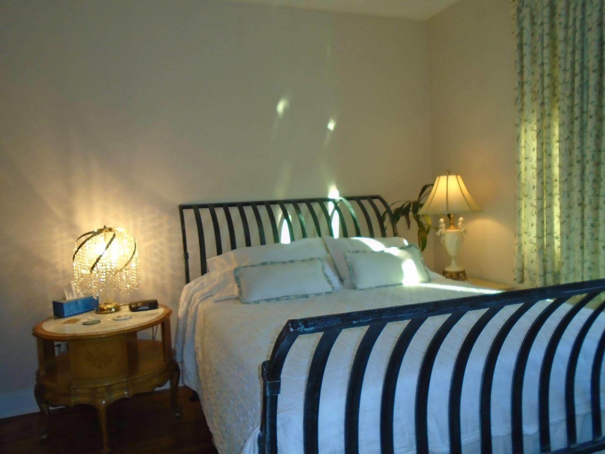 Connellsville Bed&Breakfast Esterno foto