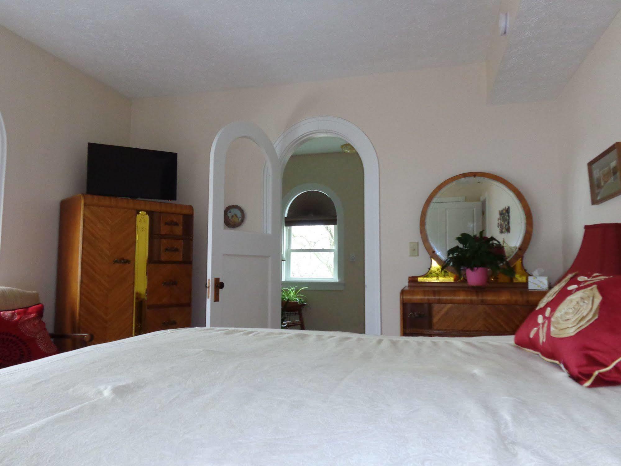 Connellsville Bed&Breakfast Esterno foto