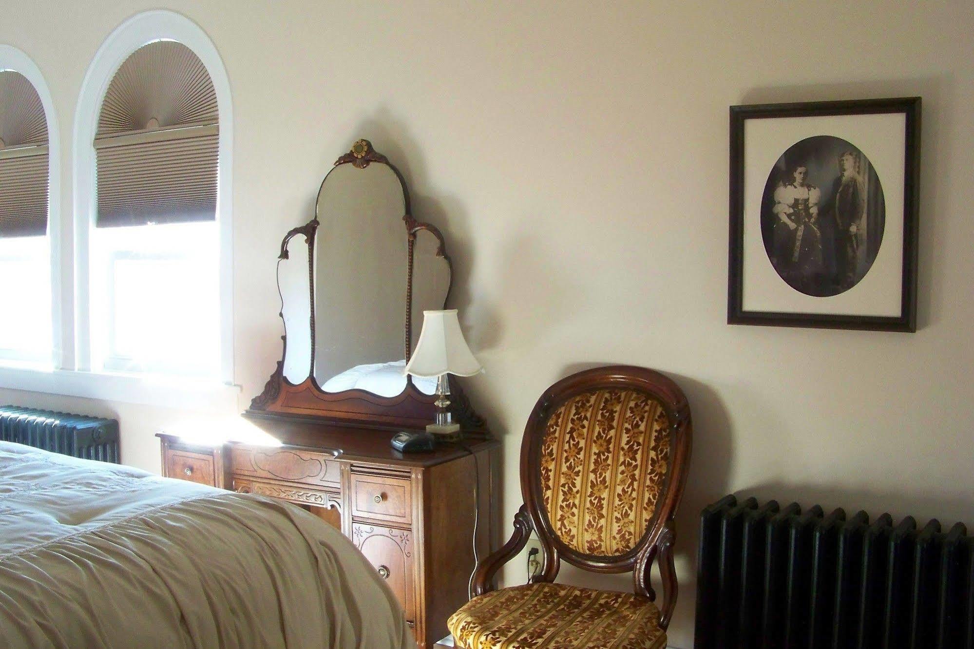 Connellsville Bed&Breakfast Esterno foto