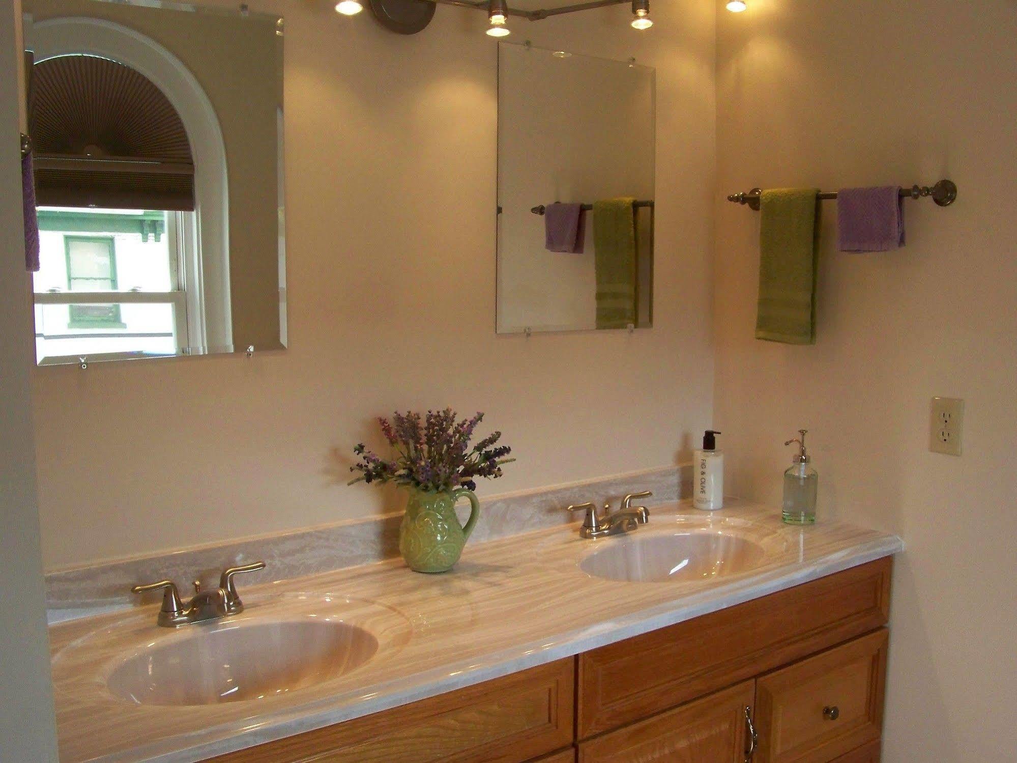 Connellsville Bed&Breakfast Esterno foto