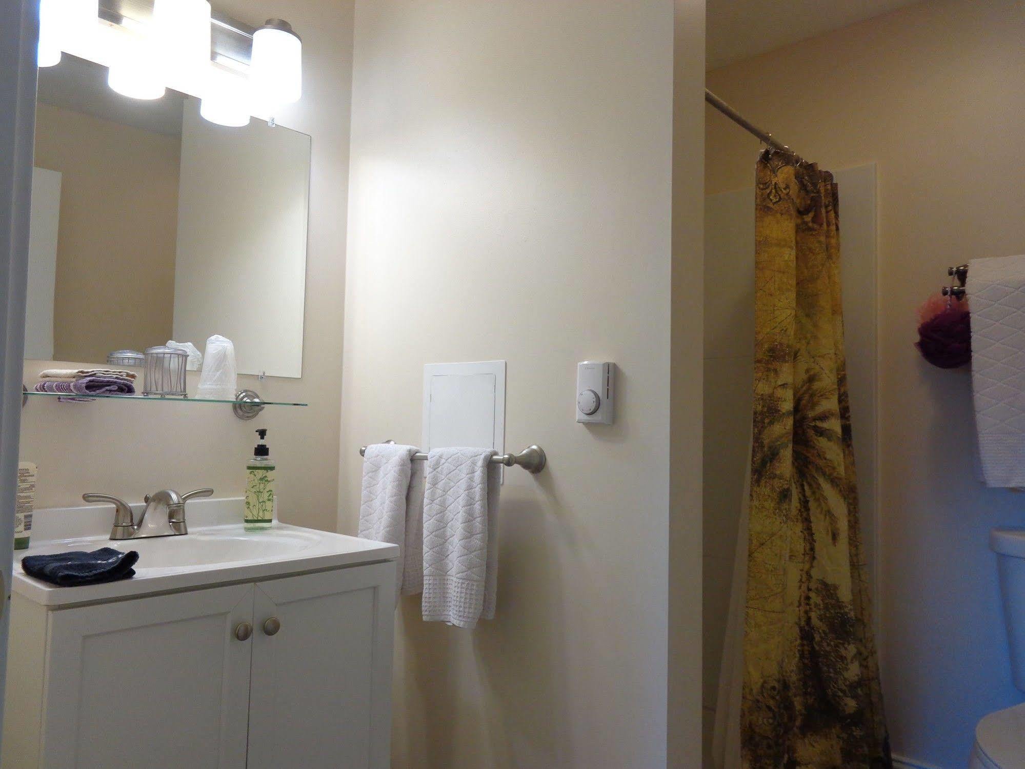 Connellsville Bed&Breakfast Esterno foto