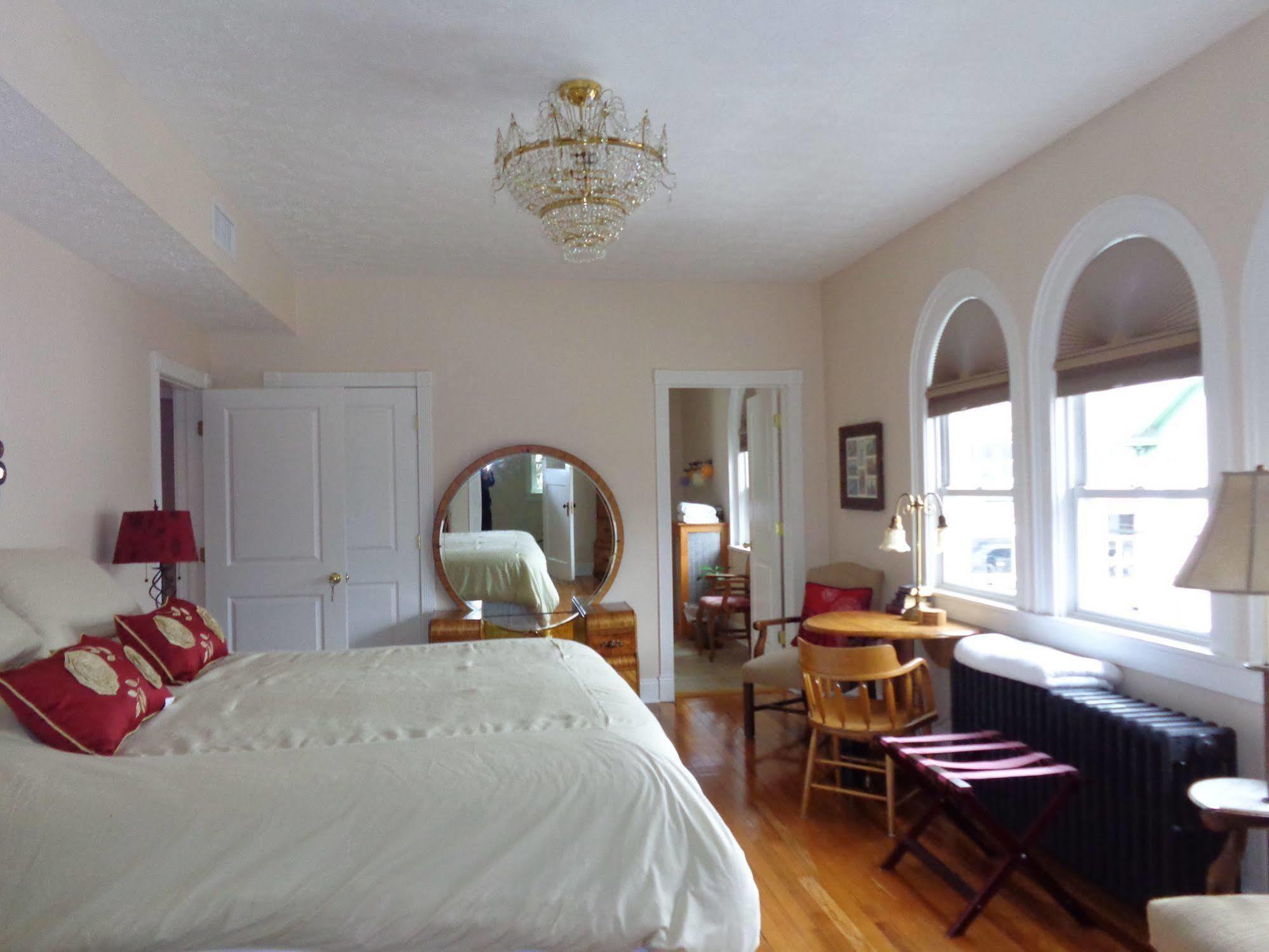 Connellsville Bed&Breakfast Esterno foto