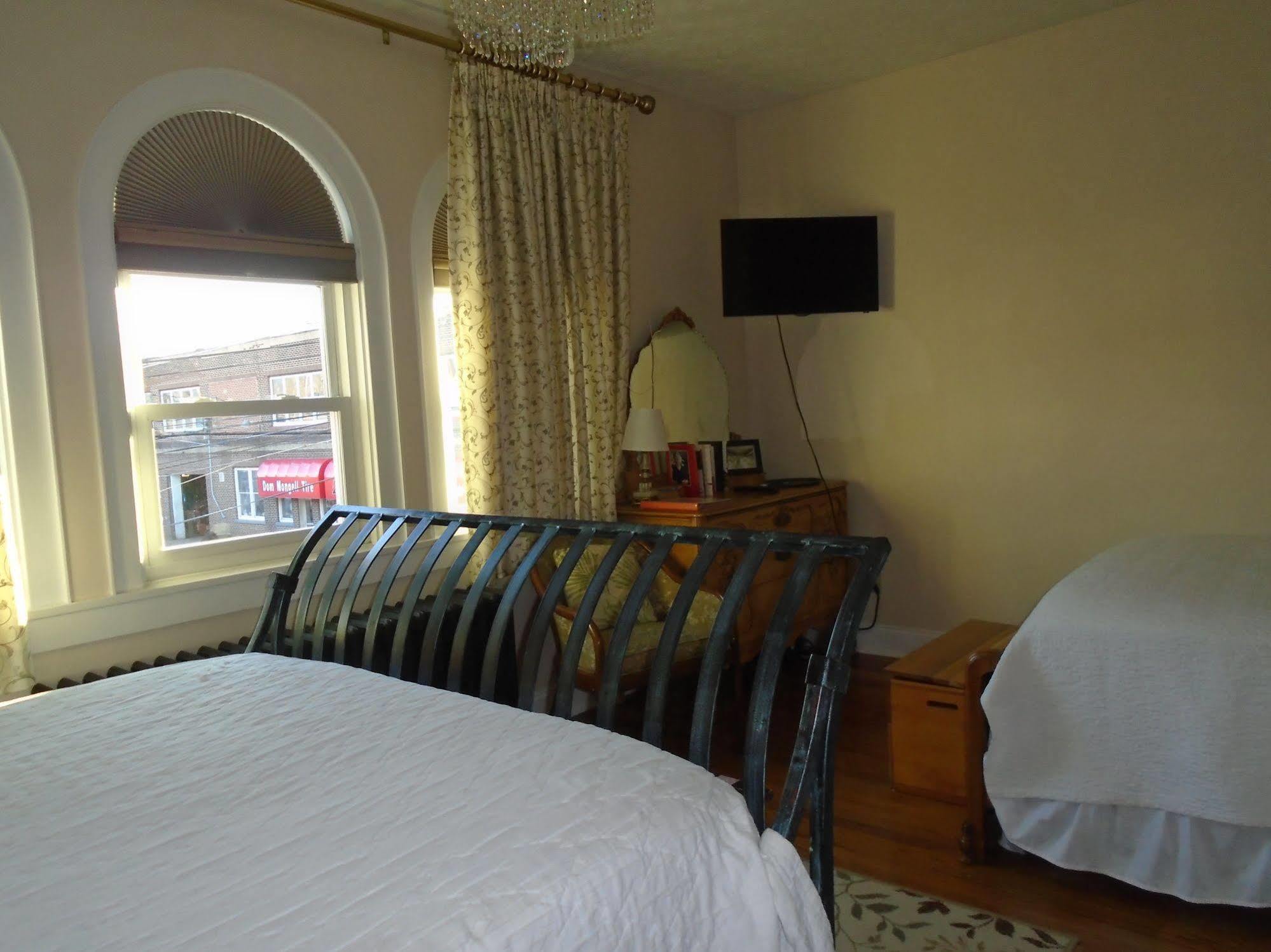 Connellsville Bed&Breakfast Esterno foto