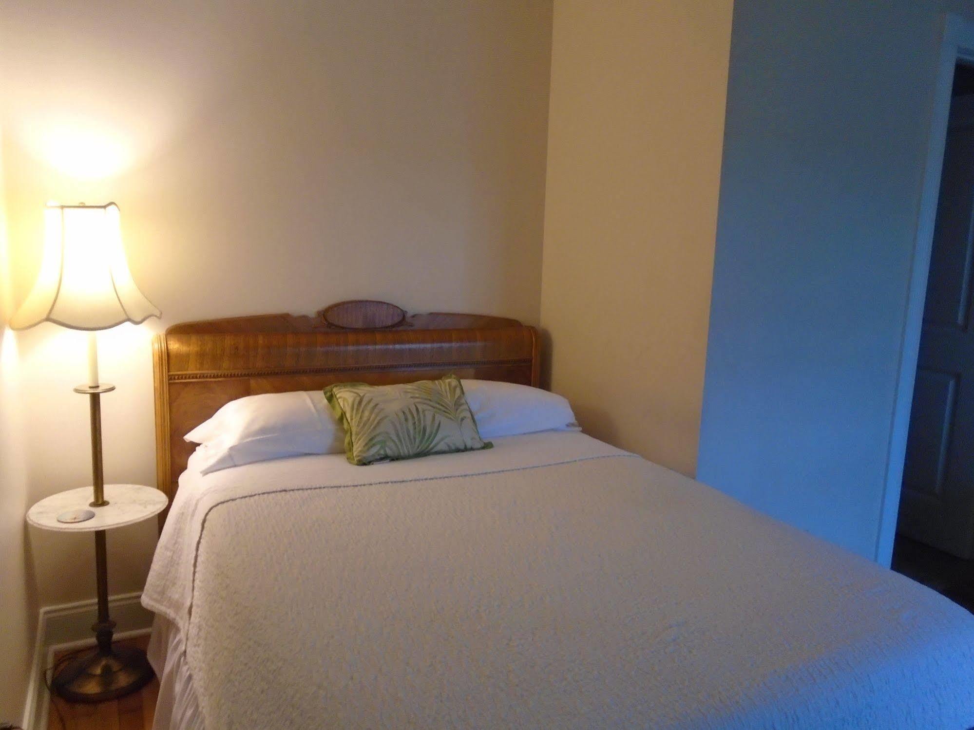 Connellsville Bed&Breakfast Esterno foto