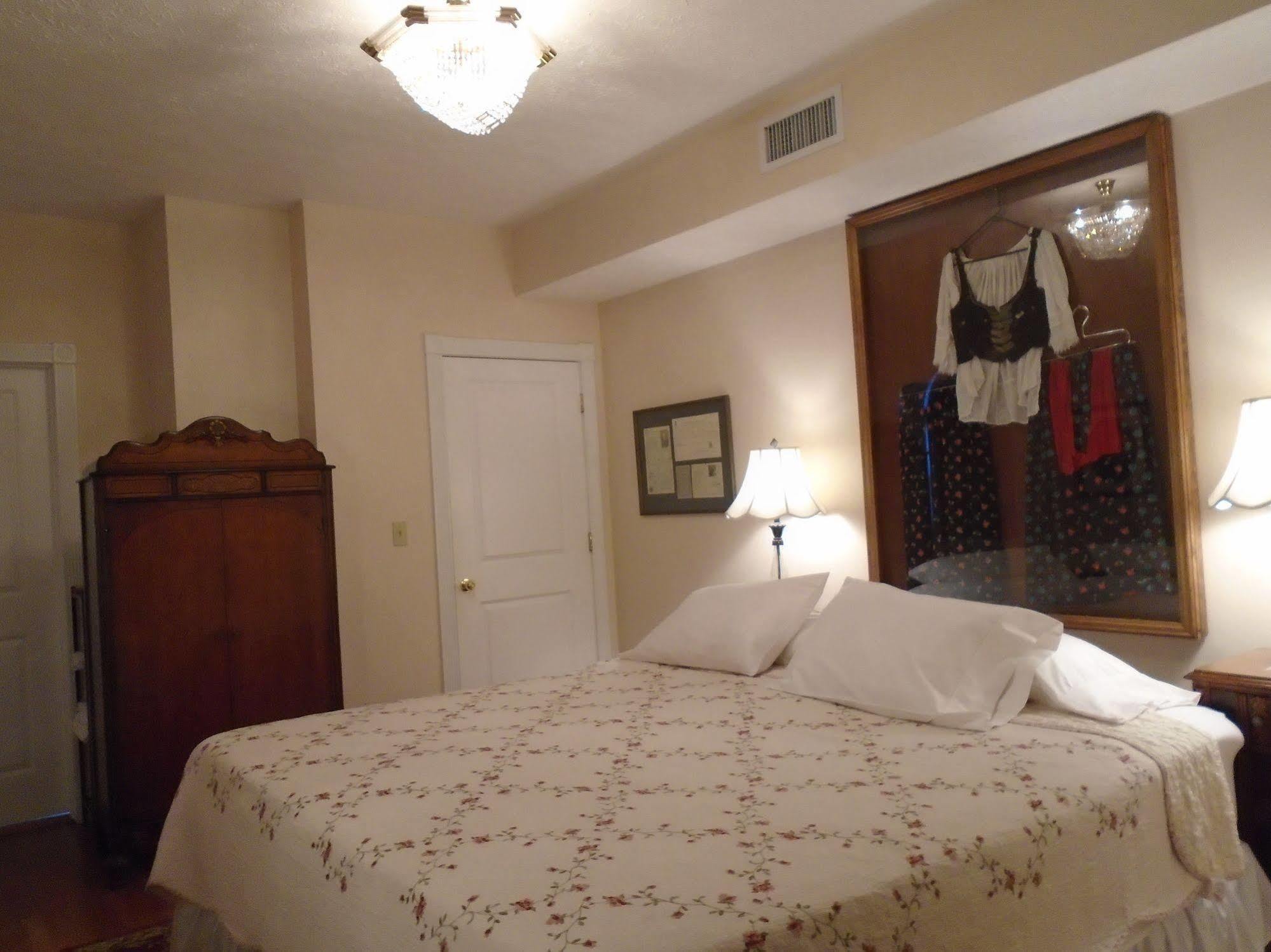 Connellsville Bed&Breakfast Esterno foto