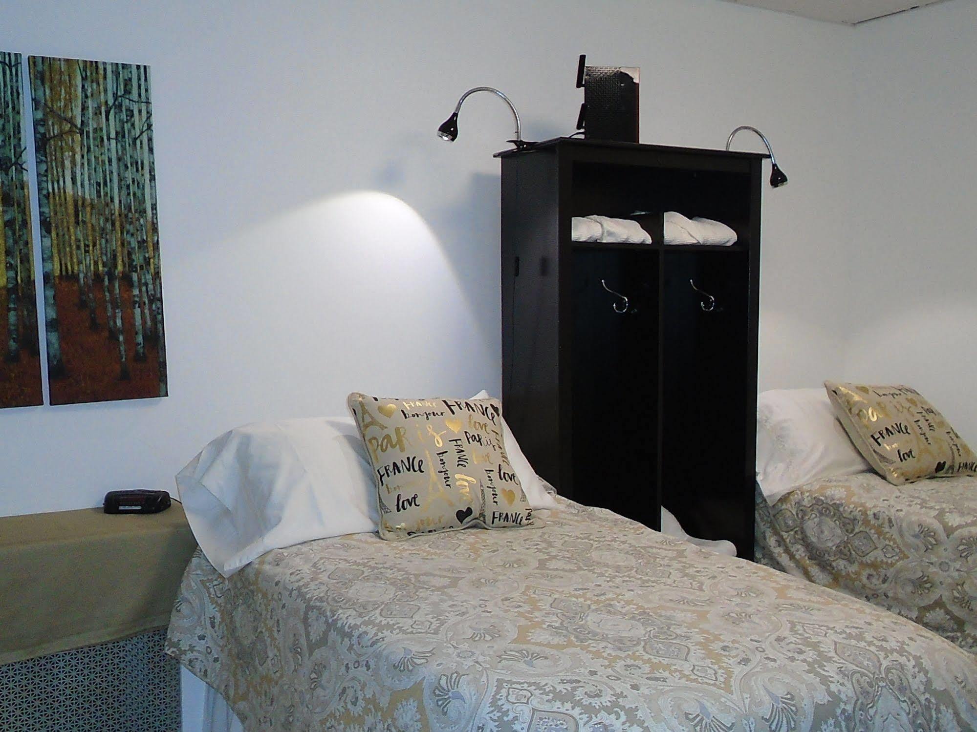 Connellsville Bed&Breakfast Esterno foto
