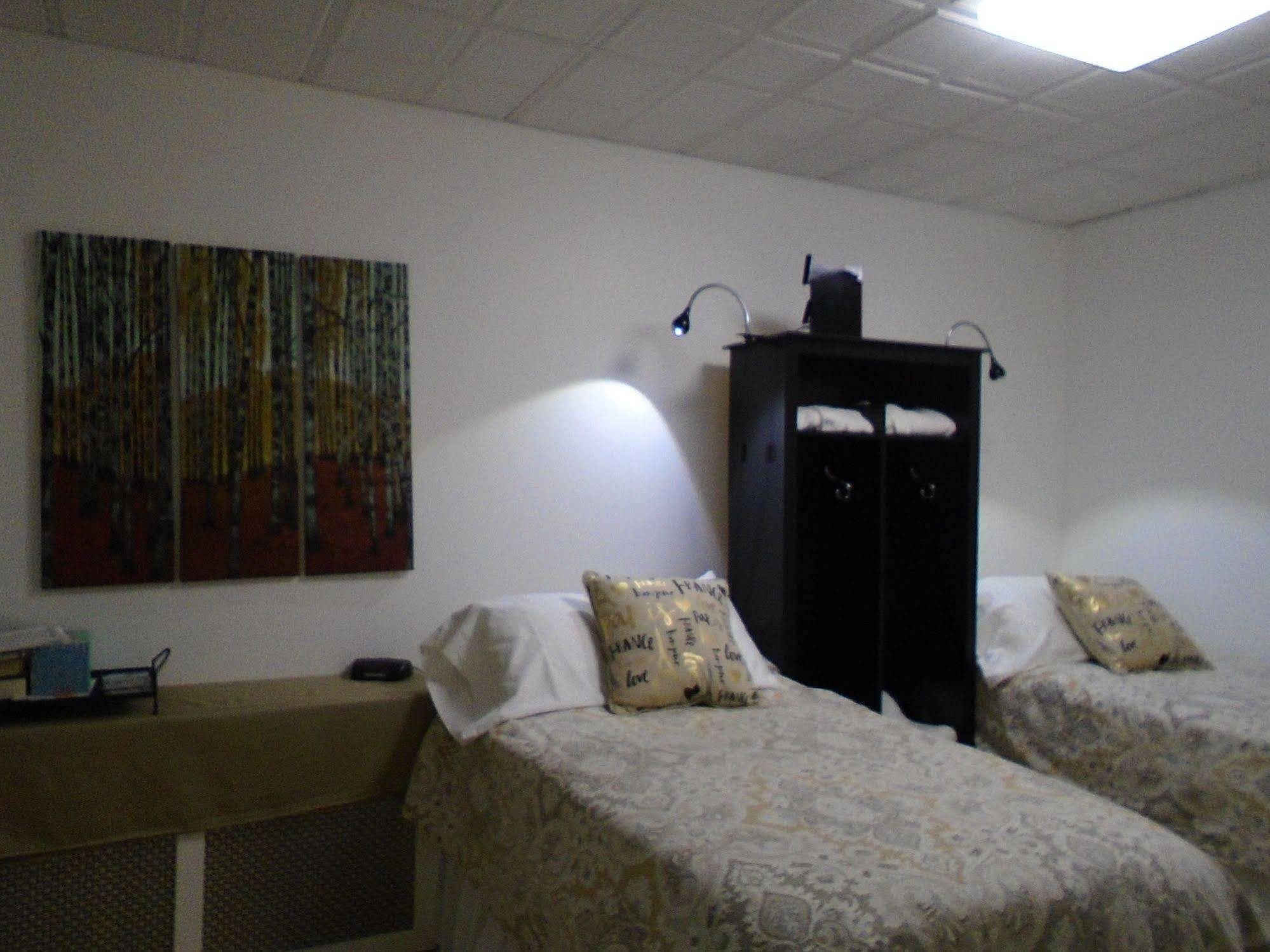 Connellsville Bed&Breakfast Esterno foto