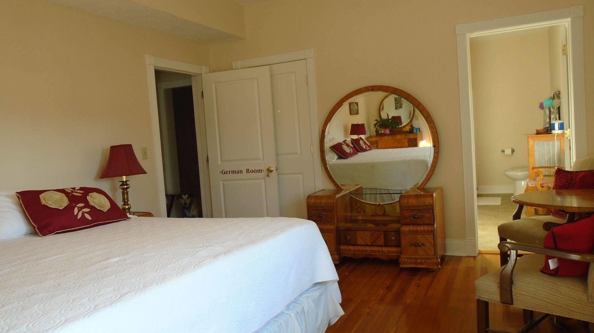 Connellsville Bed&Breakfast Esterno foto