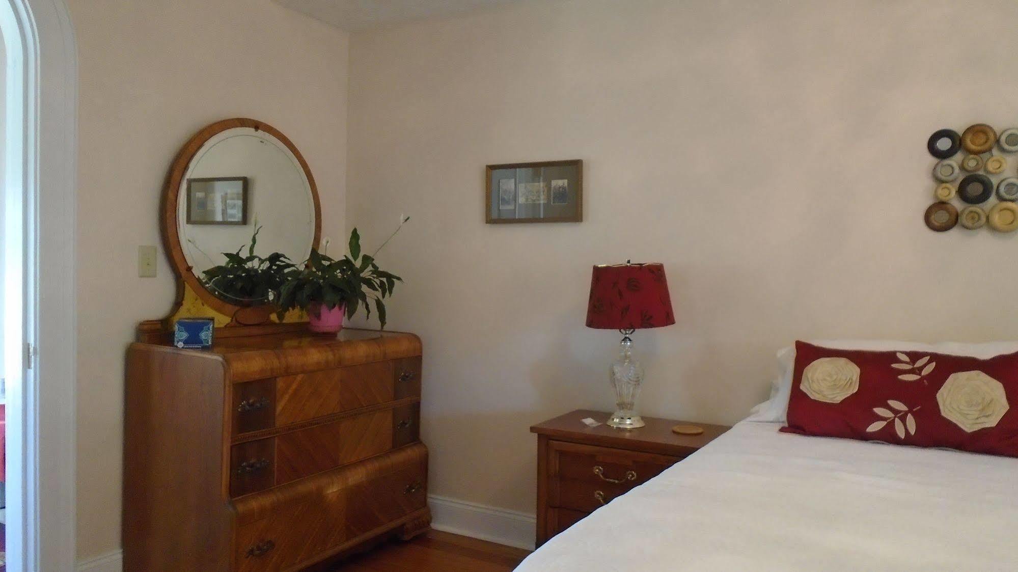 Connellsville Bed&Breakfast Esterno foto