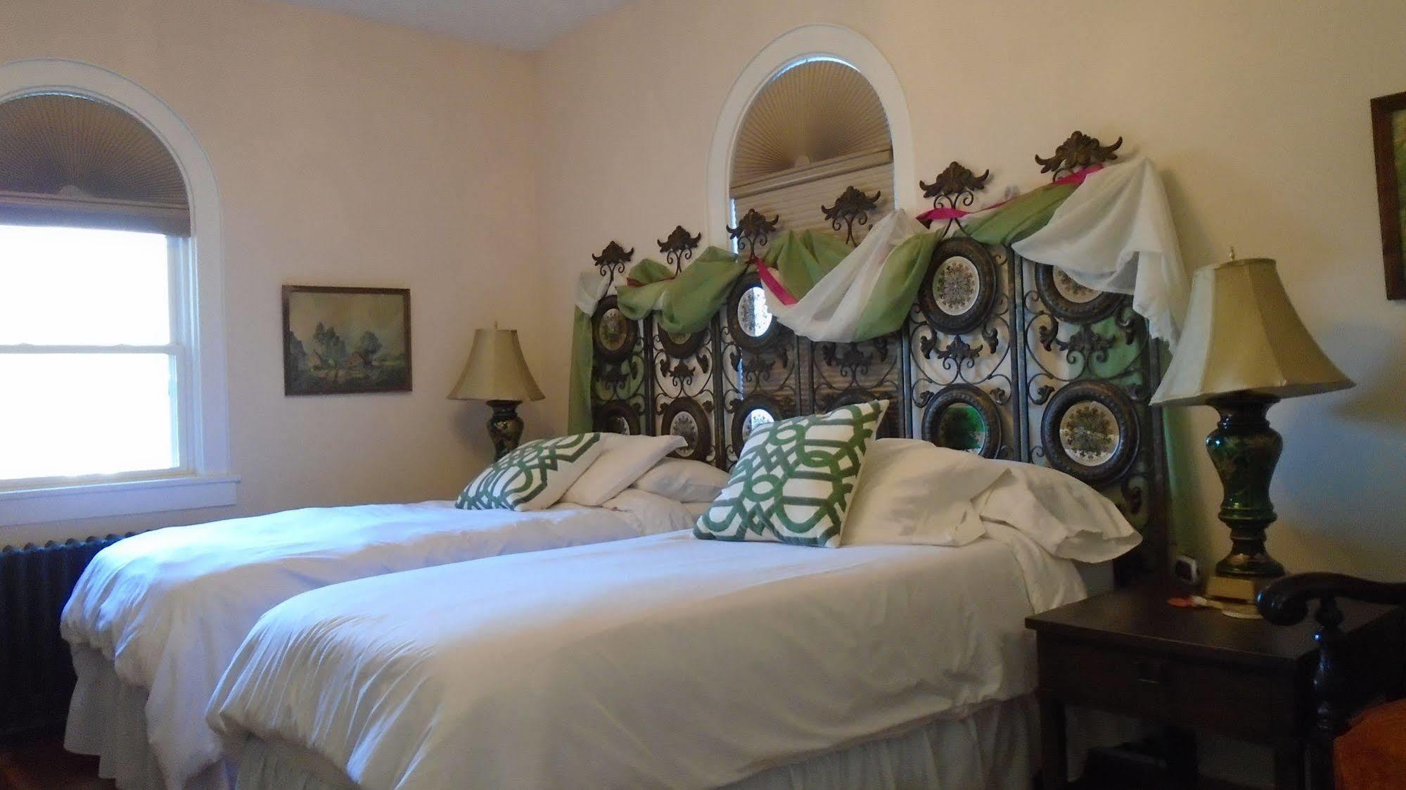 Connellsville Bed&Breakfast Esterno foto