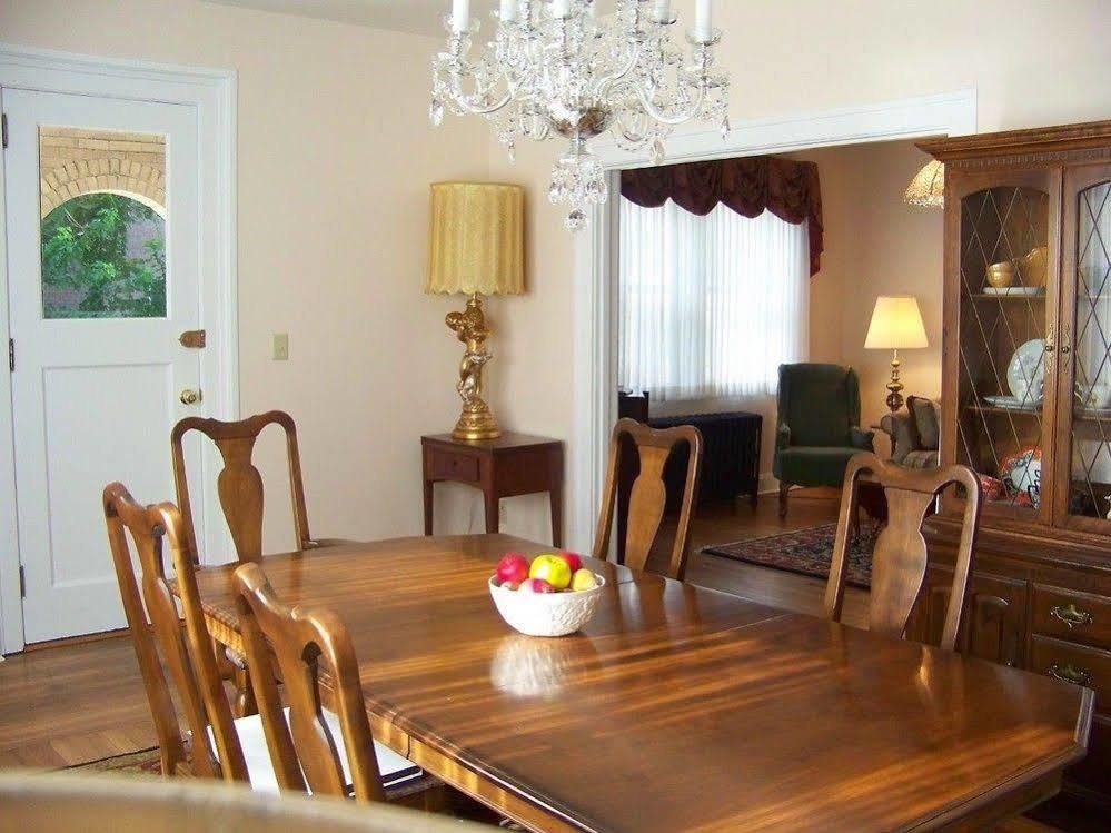 Connellsville Bed&Breakfast Esterno foto