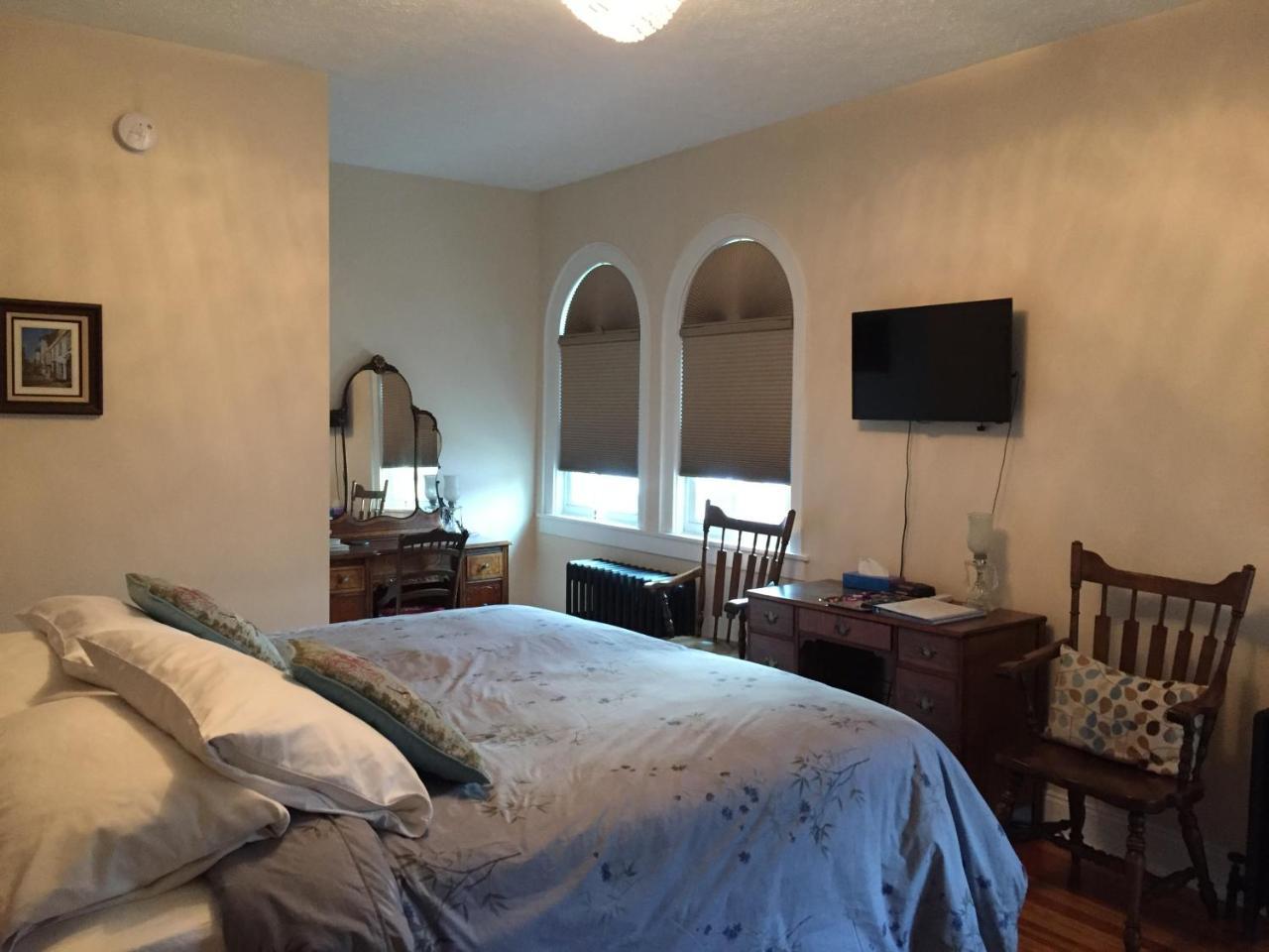 Connellsville Bed&Breakfast Esterno foto