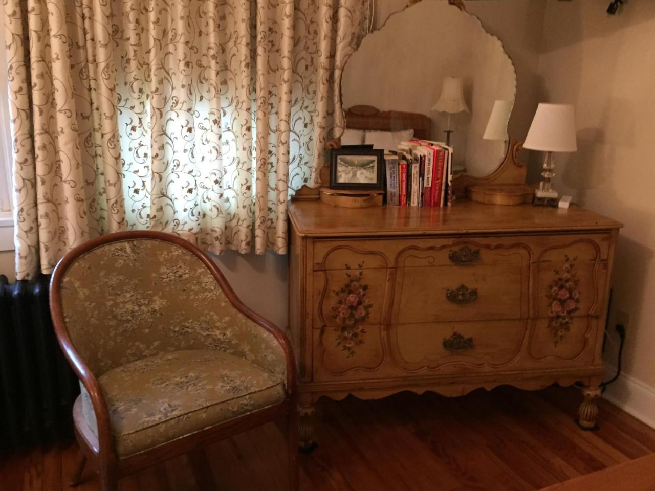 Connellsville Bed&Breakfast Esterno foto