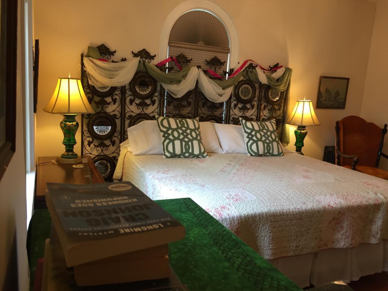 Connellsville Bed&Breakfast Esterno foto
