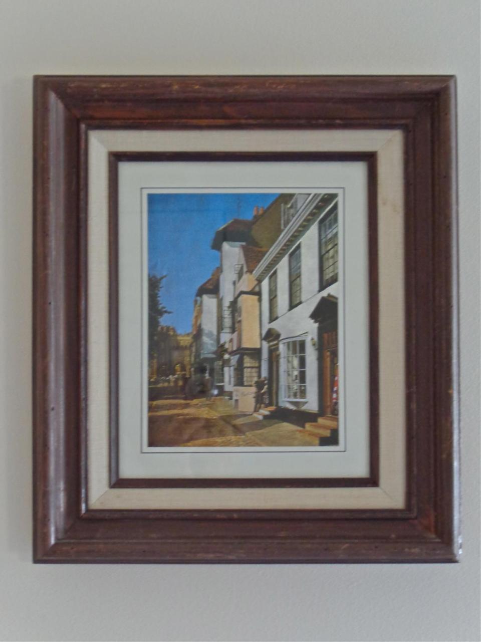 Connellsville Bed&Breakfast Esterno foto