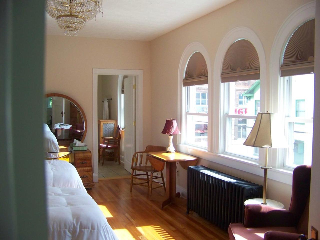 Connellsville Bed&Breakfast Esterno foto