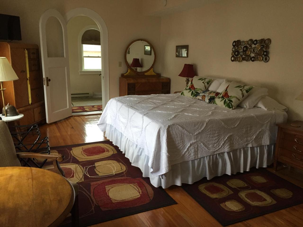 Connellsville Bed&Breakfast Esterno foto