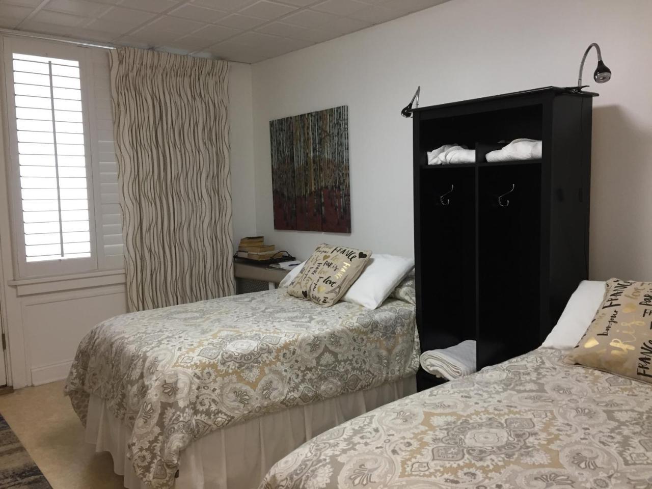 Connellsville Bed&Breakfast Esterno foto