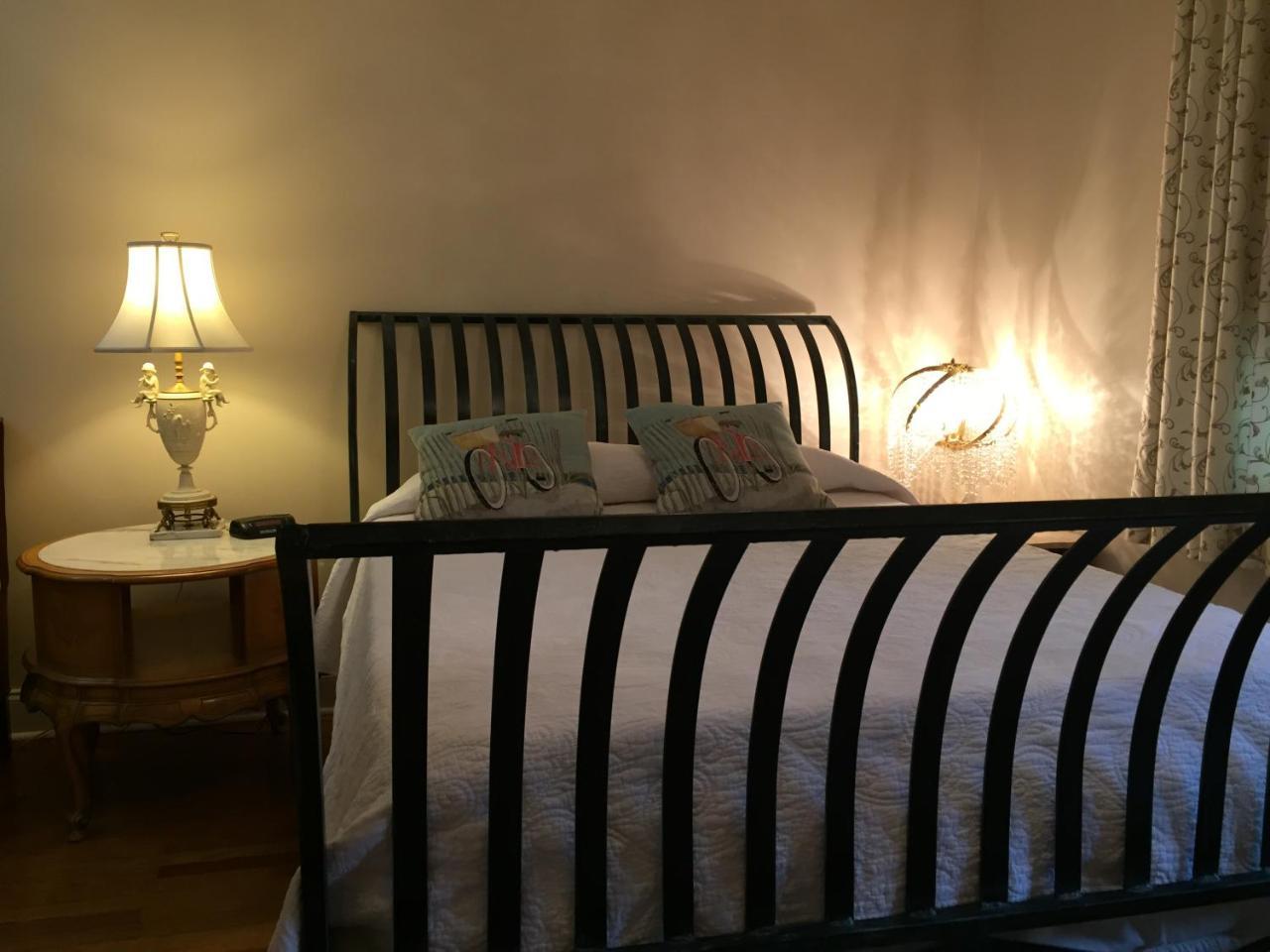 Connellsville Bed&Breakfast Esterno foto