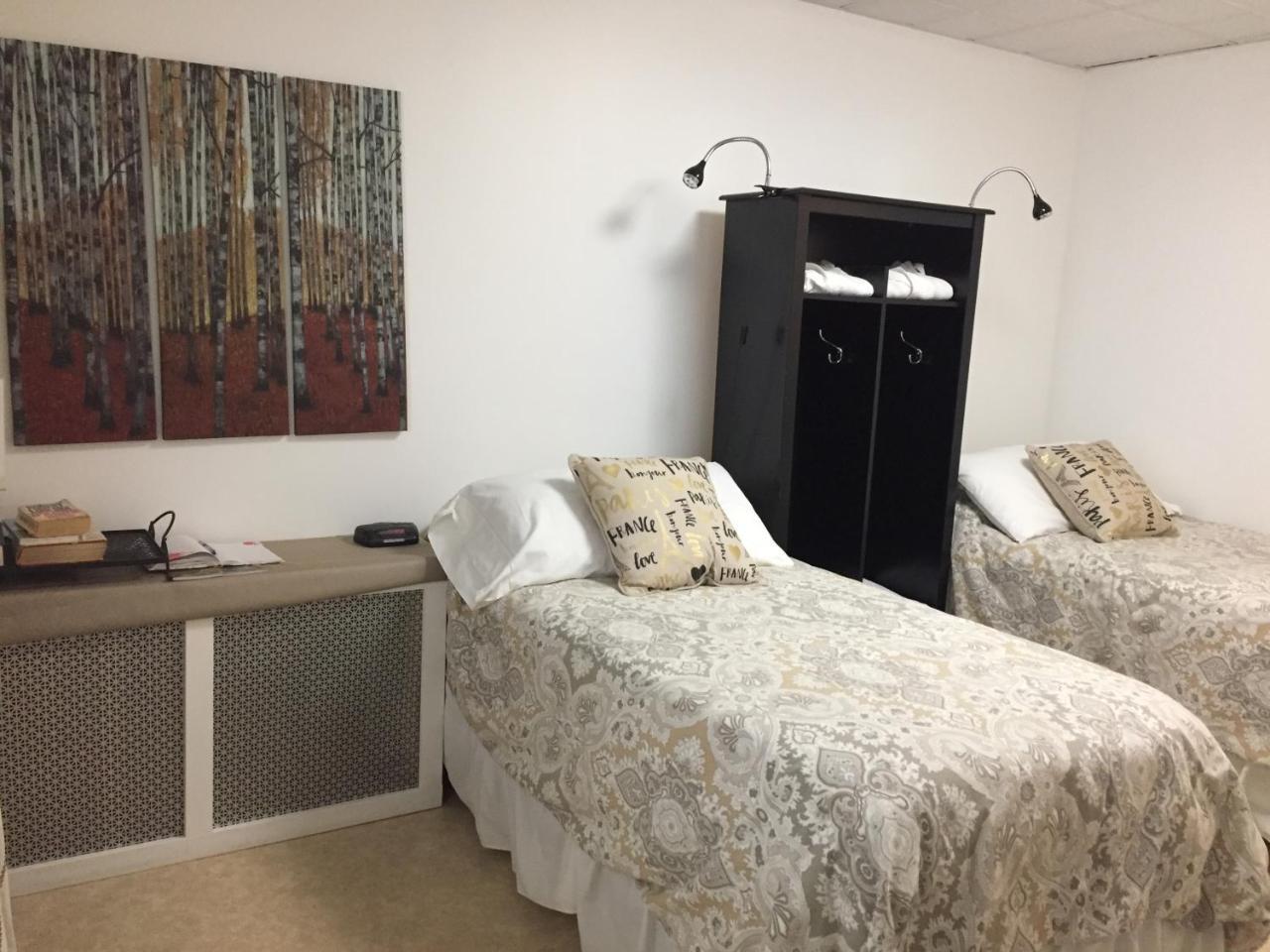 Connellsville Bed&Breakfast Esterno foto