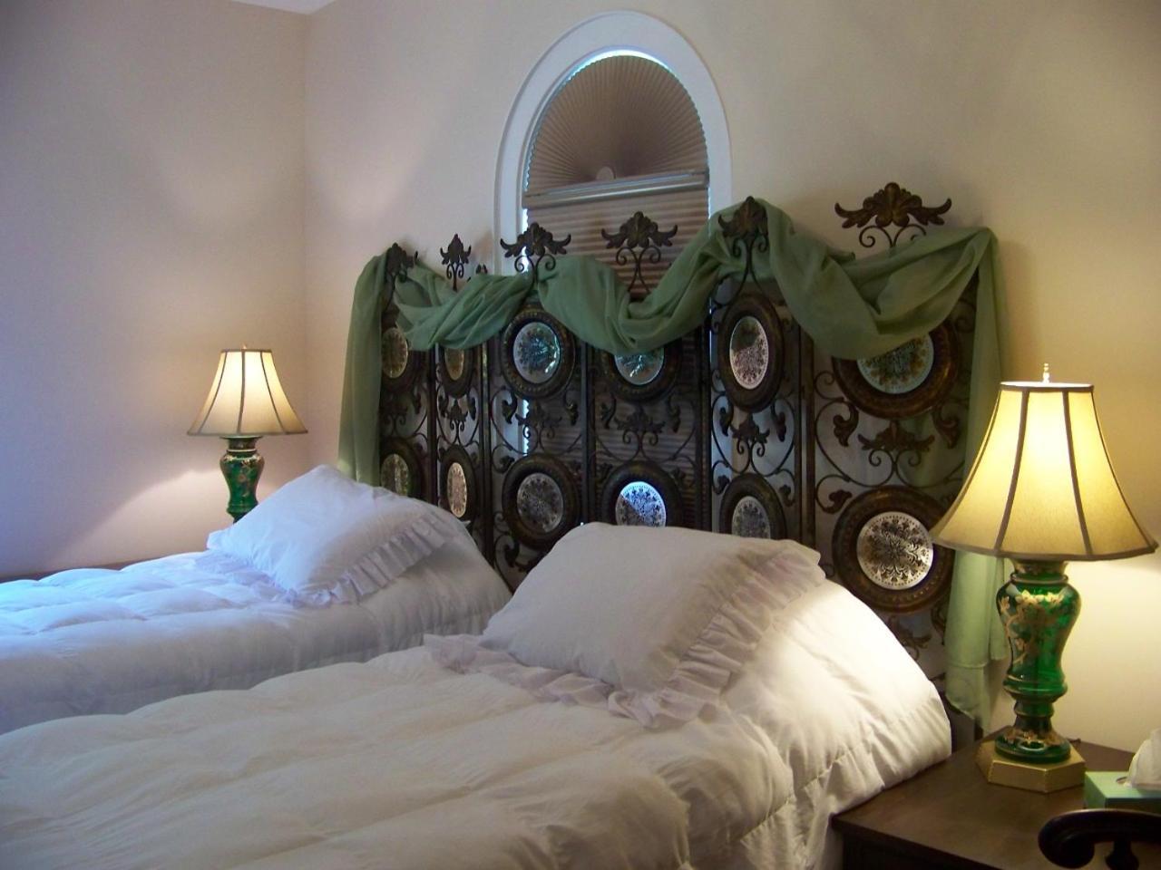 Connellsville Bed&Breakfast Esterno foto