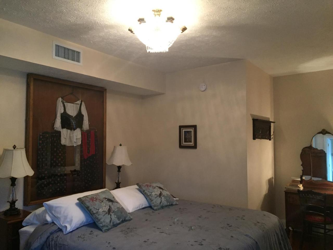 Connellsville Bed&Breakfast Esterno foto