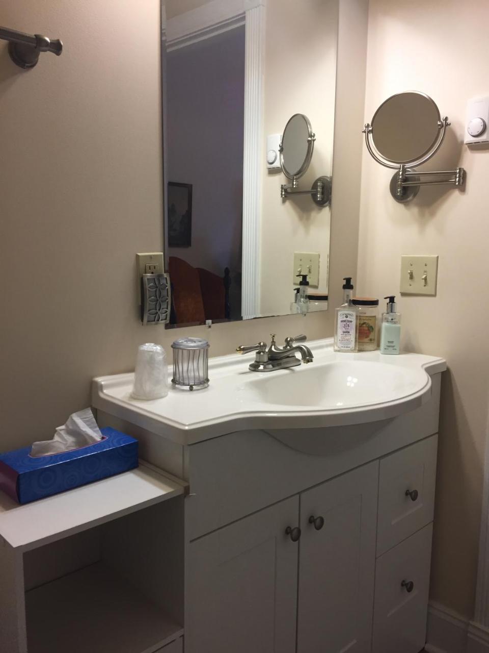 Connellsville Bed&Breakfast Esterno foto