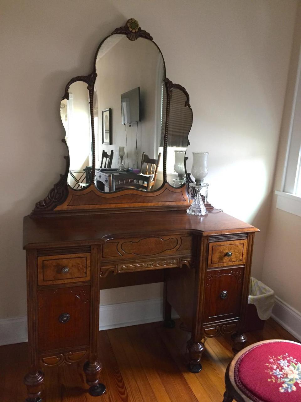 Connellsville Bed&Breakfast Esterno foto