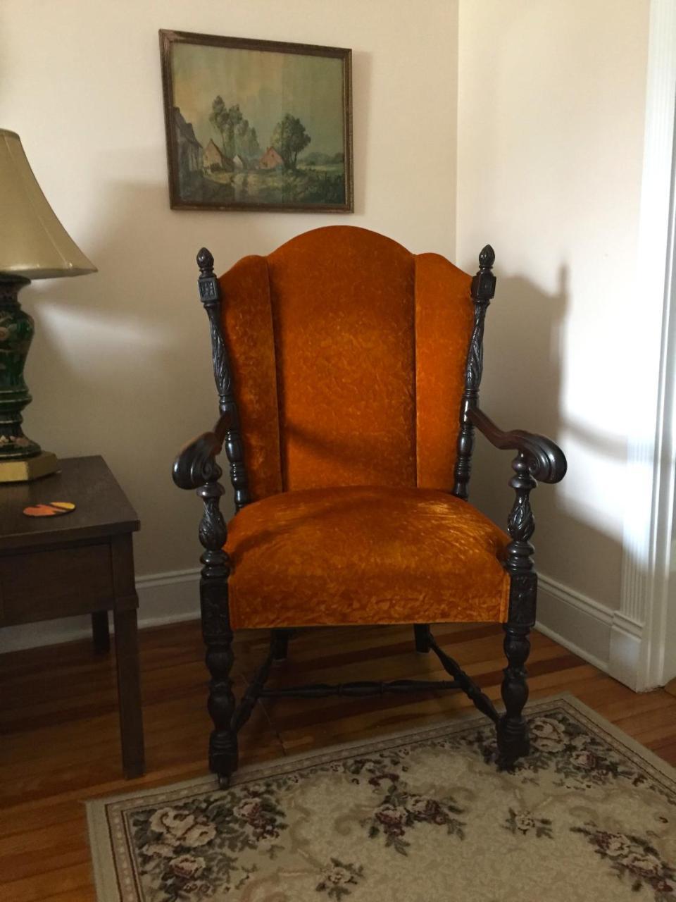 Connellsville Bed&Breakfast Esterno foto